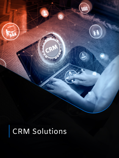 CRM Solutions