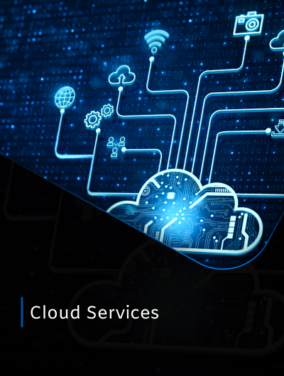 Cloud Services