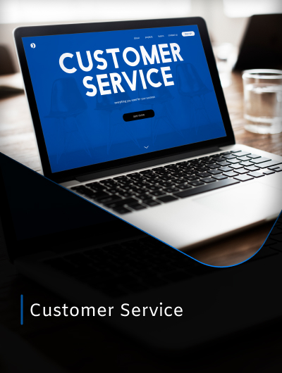 Customer Service