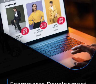 Ecommerce Development