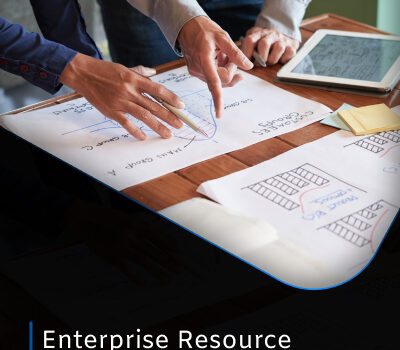 Enterprise Resource Planning (ERP) Solutions