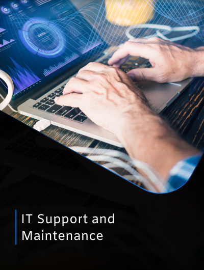 IT Support and Maintenance
