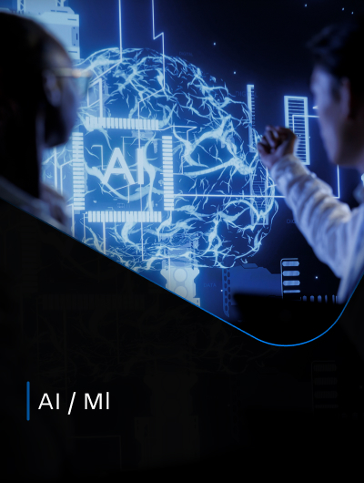 AI/ML