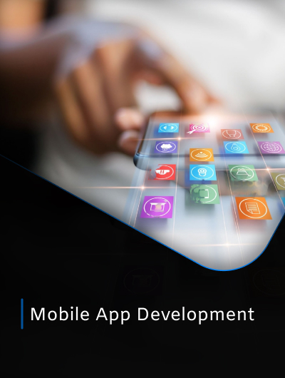 Mobile App Development