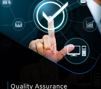 Quality Assurance and Testing