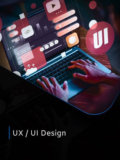 UX/UI Design