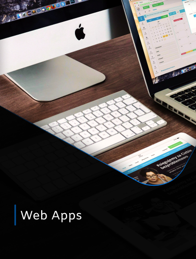 Web Apps