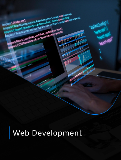 Web Development